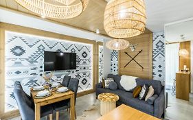 Apartament Atena